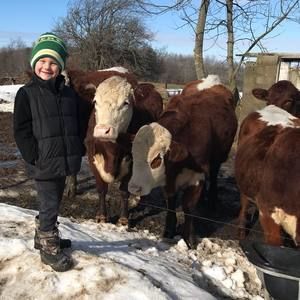 Meet your Posher, Michelle